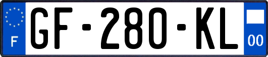 GF-280-KL