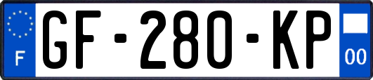 GF-280-KP