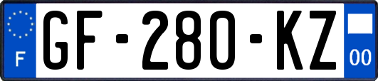 GF-280-KZ