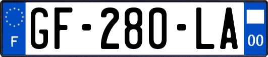 GF-280-LA