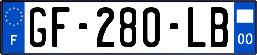 GF-280-LB