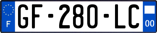 GF-280-LC