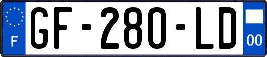 GF-280-LD