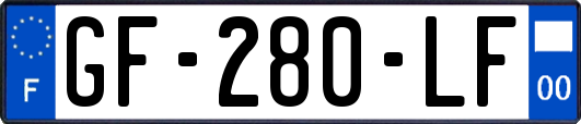 GF-280-LF