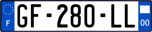 GF-280-LL