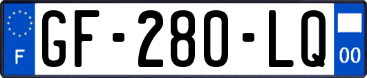 GF-280-LQ