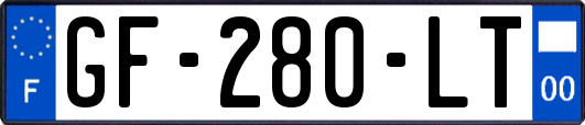 GF-280-LT