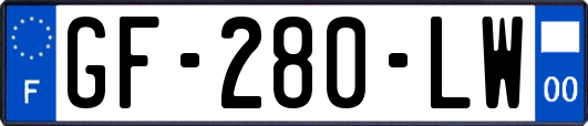 GF-280-LW