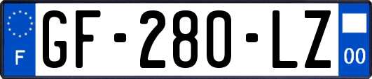 GF-280-LZ