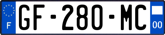 GF-280-MC
