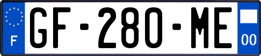 GF-280-ME