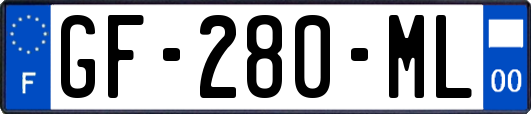 GF-280-ML
