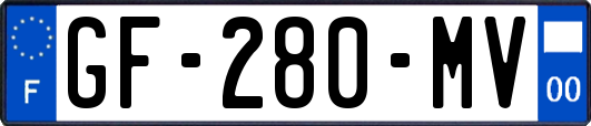 GF-280-MV