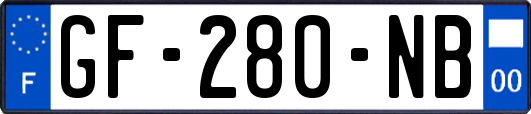 GF-280-NB