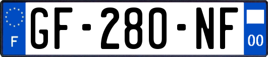 GF-280-NF