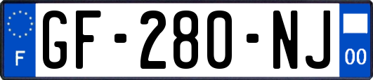 GF-280-NJ