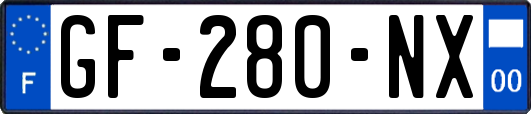 GF-280-NX