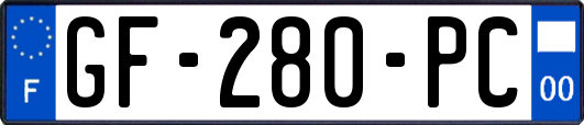 GF-280-PC