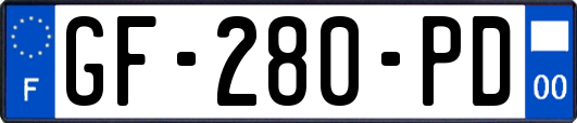 GF-280-PD