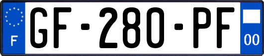GF-280-PF