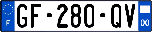 GF-280-QV