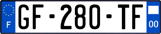 GF-280-TF