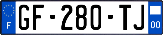 GF-280-TJ