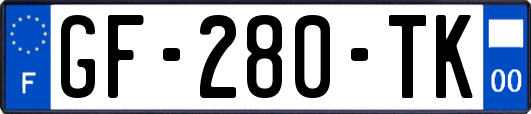 GF-280-TK