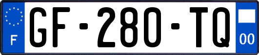 GF-280-TQ