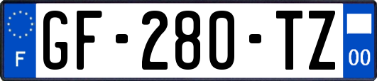 GF-280-TZ