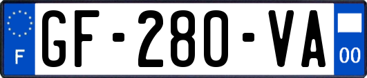 GF-280-VA