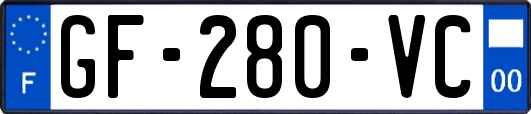 GF-280-VC