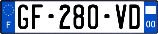 GF-280-VD