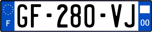 GF-280-VJ