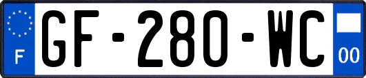 GF-280-WC