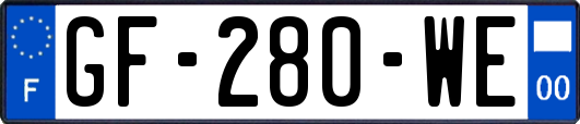 GF-280-WE