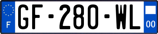 GF-280-WL