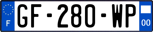 GF-280-WP
