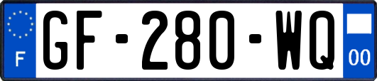 GF-280-WQ