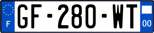 GF-280-WT