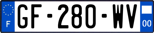 GF-280-WV