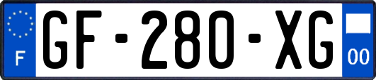 GF-280-XG