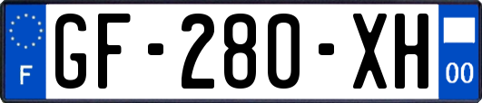GF-280-XH
