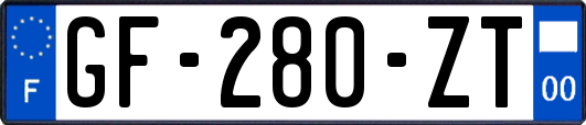 GF-280-ZT