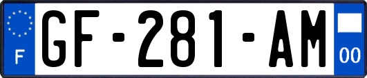 GF-281-AM