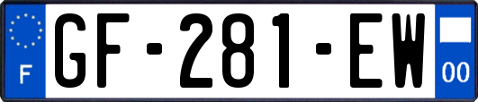 GF-281-EW