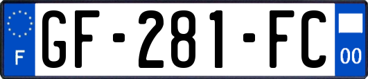 GF-281-FC