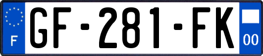 GF-281-FK