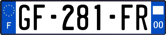 GF-281-FR