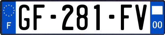 GF-281-FV